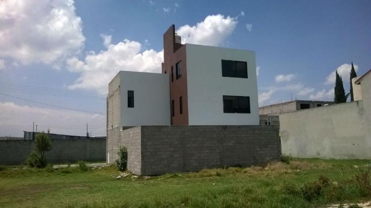 Foto Casa en Venta en COOPERATIVO, Texcoco de Mora, Mexico - $ 1.950.000 - CAV122839 - BienesOnLine
