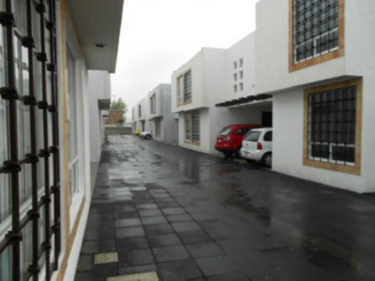 Foto Casa en Venta en Fraccionamiento Mximo Bravo, Morelia, Michoacan de Ocampo - $ 1.200.000 - CAV199525 - BienesOnLine