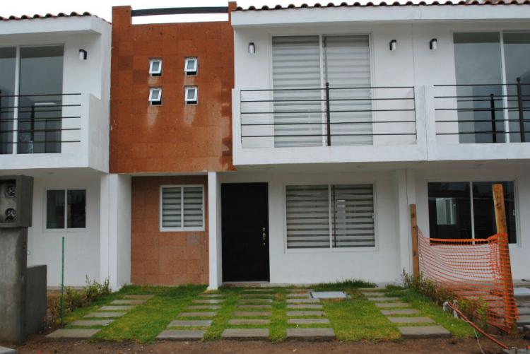 Foto Casa en Venta en San Baltazar, Puebla, Puebla - $ 1.639.800 - CAV188028 - BienesOnLine