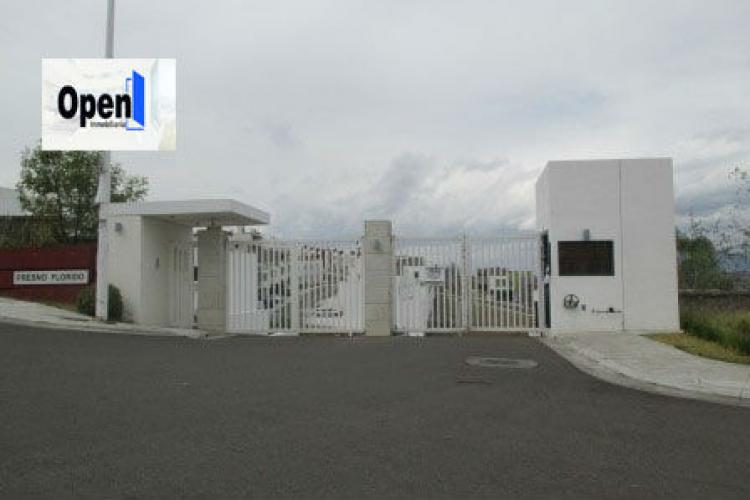 Home in Metric Way