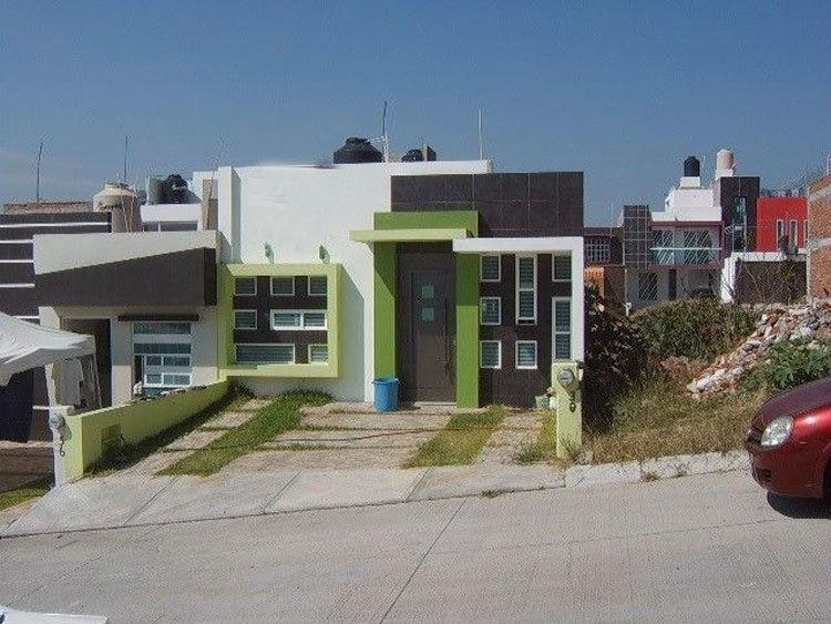 Home in Metric Way