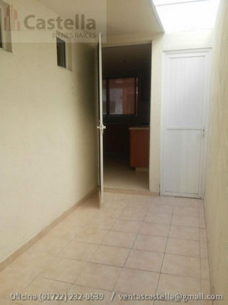 Foto Casa en Renta en San Jernimo Chicahualco, Metepec, Mexico - $ 15.900 - CAR207589 - BienesOnLine