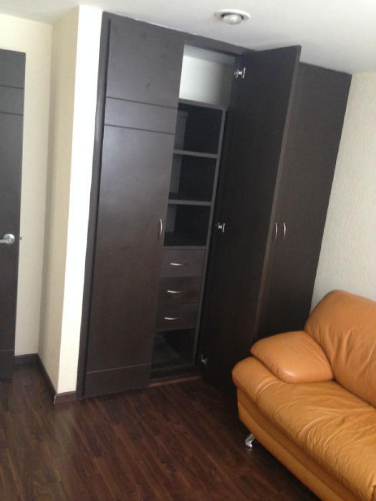 Foto Casa en Renta en Zerezotla, , Puebla - $ 8.500 - CAR121666 - BienesOnLine