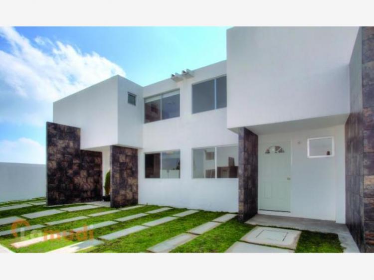 Foto Casa en Venta en El lago Residencial, Nicols Romero, Mexico - $ 1.150.000 - CAV237965 - BienesOnLine