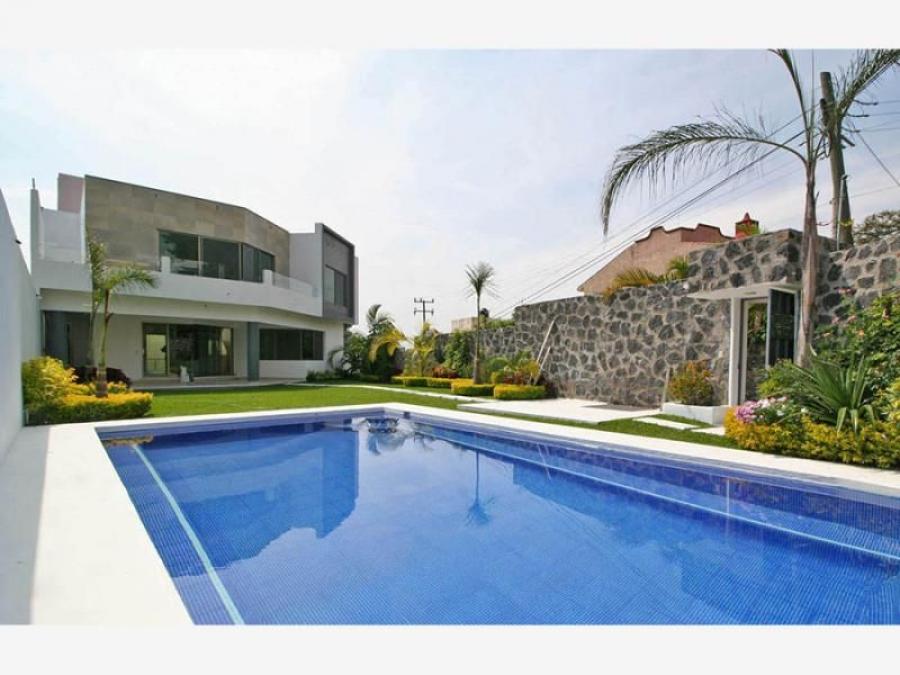 Foto Casa en Venta en Burgos Bugambilias, Temixco, Morelos - $ 7.500.000 - CAV271745 - BienesOnLine