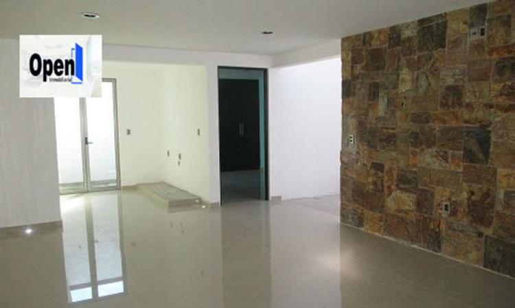 Foto Casa en Venta en Fraccionamiento Campo Bello., Morelia, Michoacan de Ocampo - $ 910.000 - CAV170941 - BienesOnLine