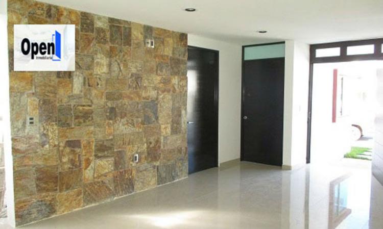 Foto Casa en Renta en Fraccionamiento Campo Bello., Morelia, Michoacan de Ocampo - U$D 910.000 - CAR171791 - BienesOnLine