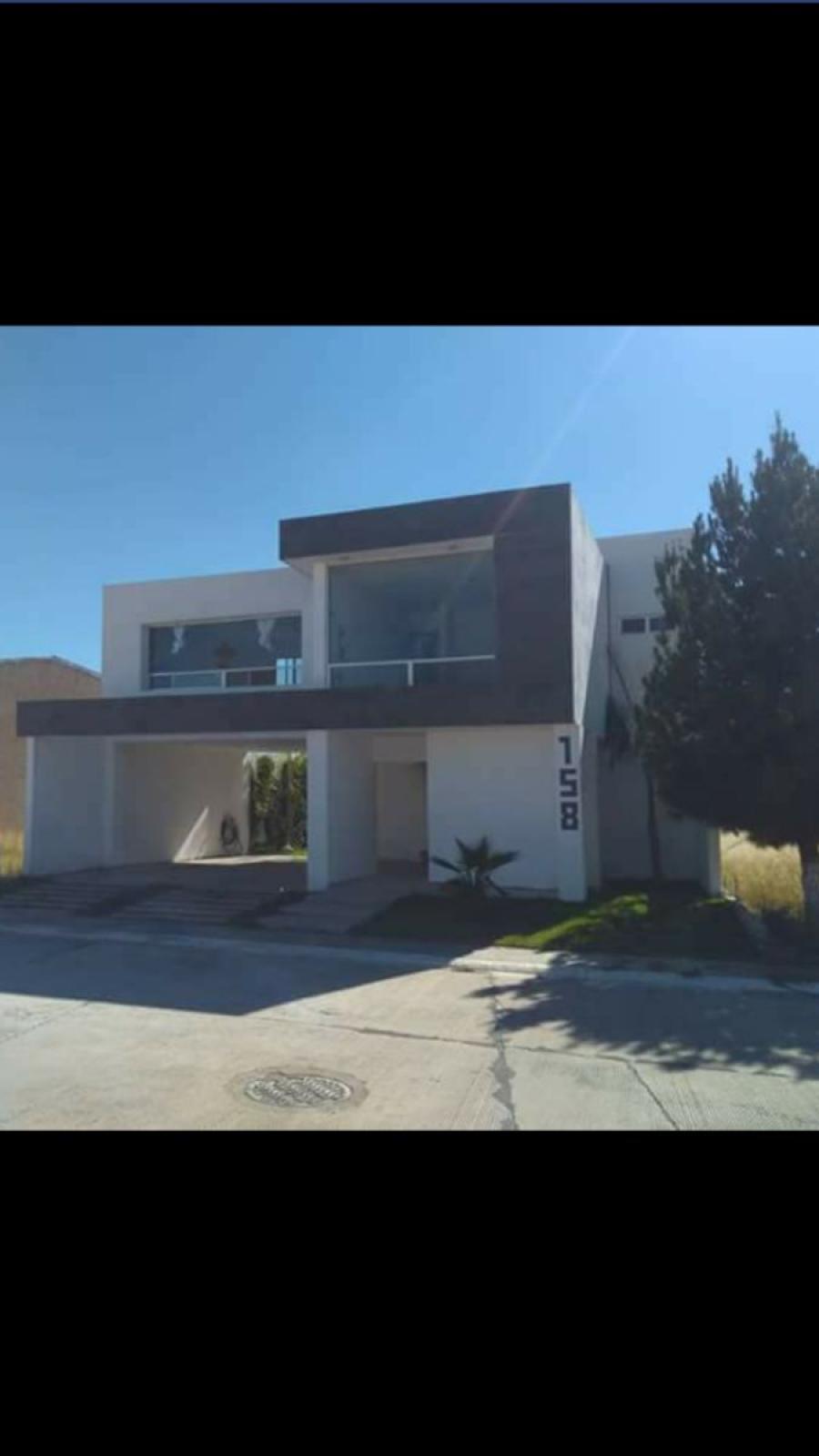 Foto Casa en Venta en Cortijo Residencial, Victoria de Durango, Durango - $ 2.950.000 - CAV252233 - BienesOnLine