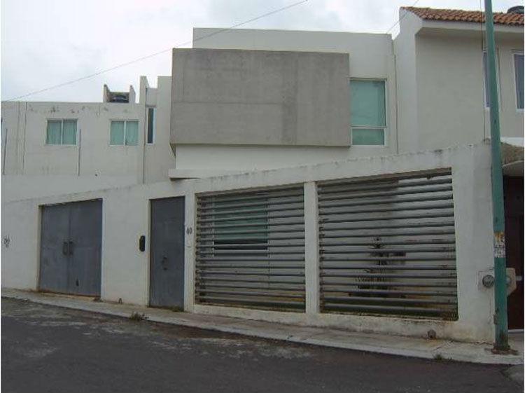 Foto Casa en Venta en Morelia, Michoacan de Ocampo - $ 1.150.000 - CAV176132 - BienesOnLine