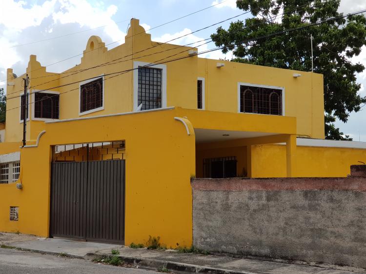 Foto Casa en Venta en Garca Giners, Mrida, Yucatan - $ 1.380.000 - CAV220344 - BienesOnLine