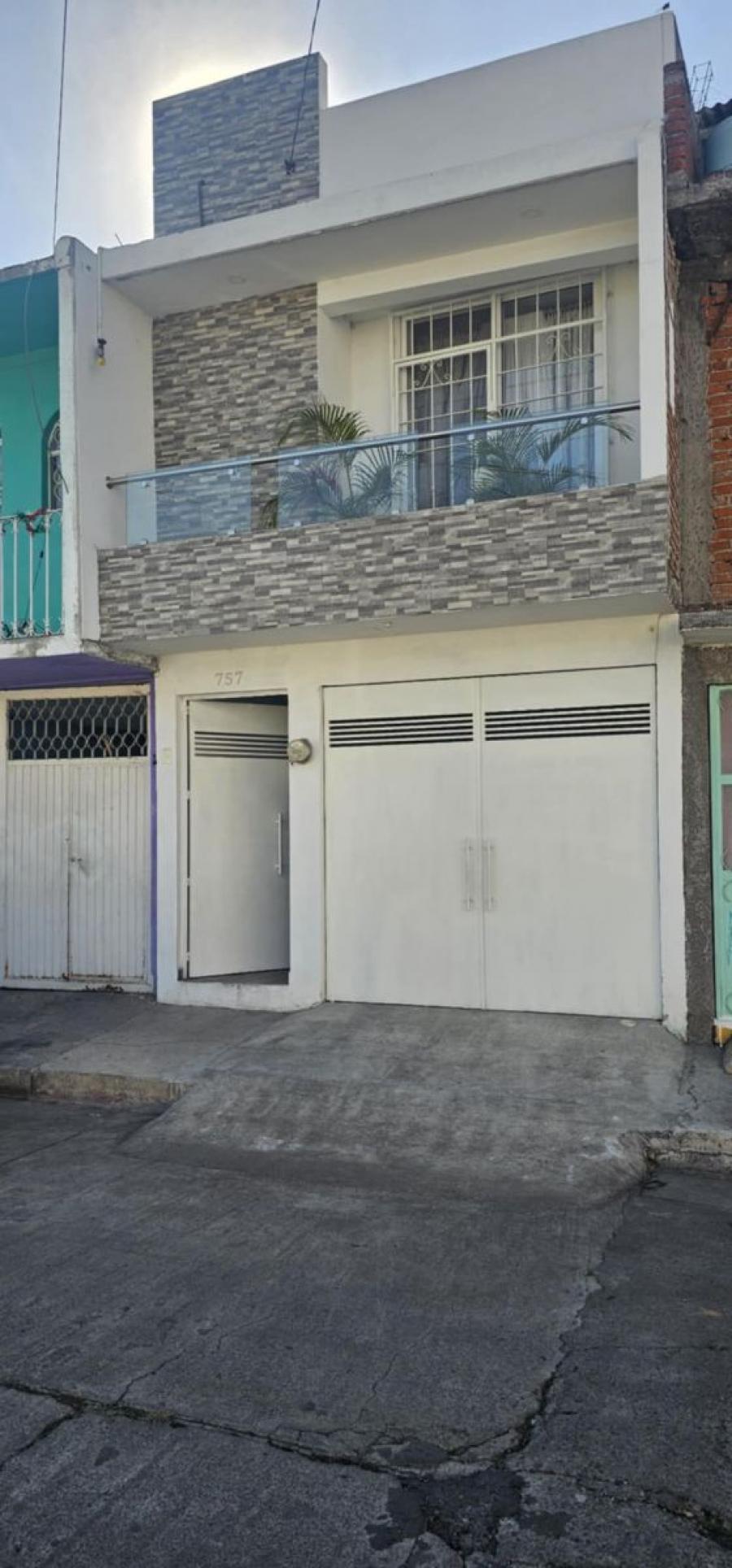 Foto Casa en Venta en Noroeste, Morelia, Michoacan de Ocampo - $ 2.600.000 - CAV359629 - BienesOnLine