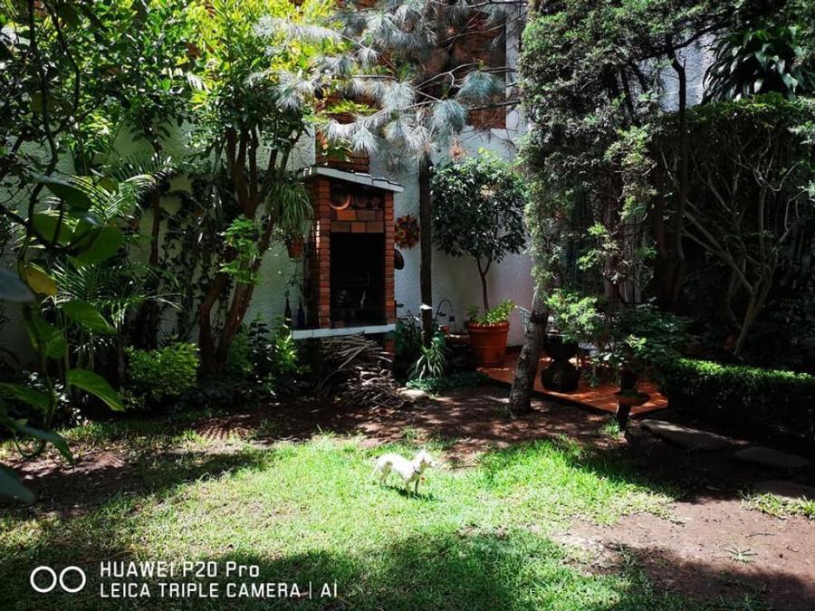 Foto Casa en Venta en Jardines del Toreo, Morelia, Michoacan de Ocampo - $ 4.500.000 - CAV332248 - BienesOnLine