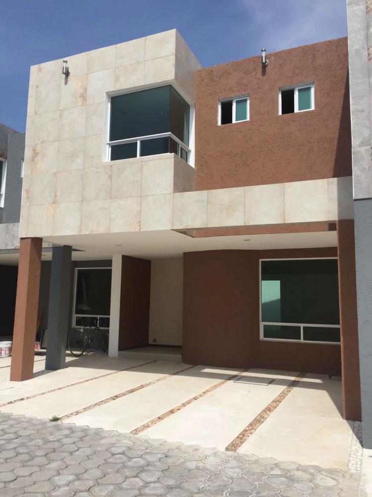 Foto Casa en Venta en 16 de septiembre, Puebla, Puebla - $ 1.250.000 - CAV181997 - BienesOnLine