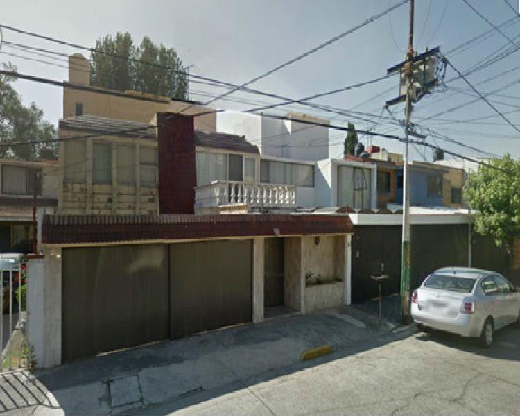 Foto Casa en Venta en Colon Echegaray, Naucalpan de Jurez, Mexico - $ 3.280.000 - CAV97670 - BienesOnLine