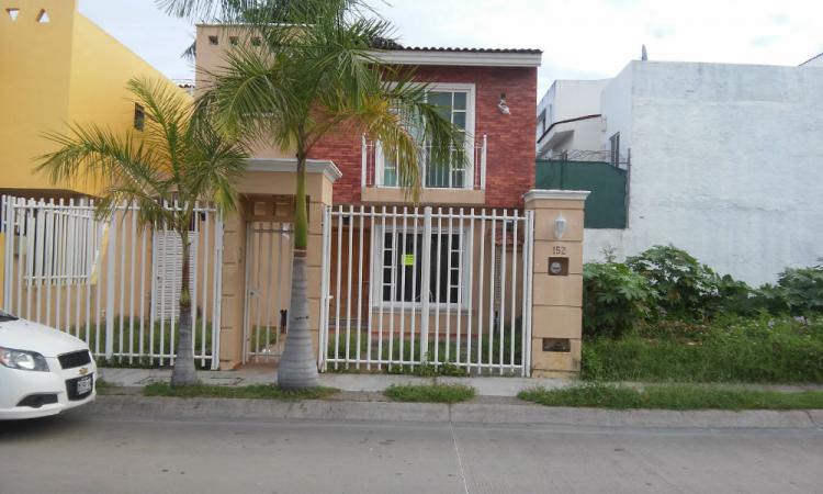 Foto Casa en Venta en fluvial, Puerto Vallarta, Jalisco - $ 2.200.000 - CAV167257 - BienesOnLine