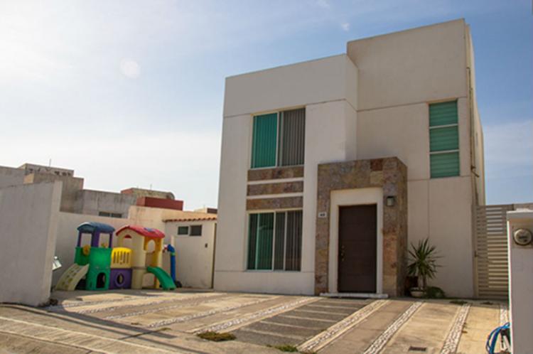 Foto Casa en Venta en Banus, Alvarado, Veracruz - $ 1.250.000 - CAV131475 - BienesOnLine