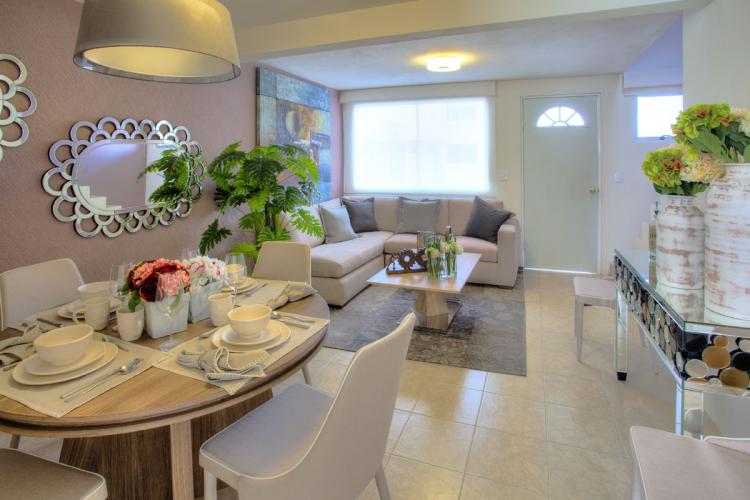 Casa en Venta en loma de la cruz, Mexico City, Mexico 1.150.000