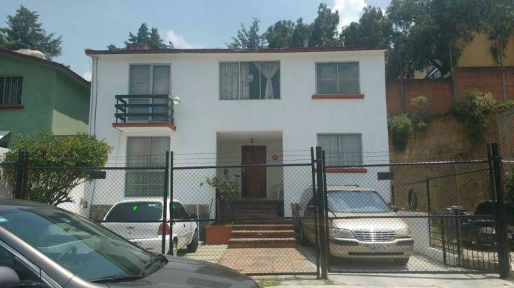 Foto Casa en Venta en Las Alamdedas, Atizapan de Zaragoza, Mexico - $ 3.400.000 - CAV188751 - BienesOnLine