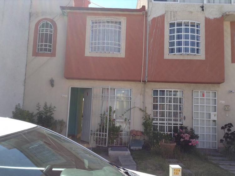 Foto Casa en Venta en Las Americas, Ecatepec de Morelos, Mexico - $ 780.000 - CAV239646 - BienesOnLine