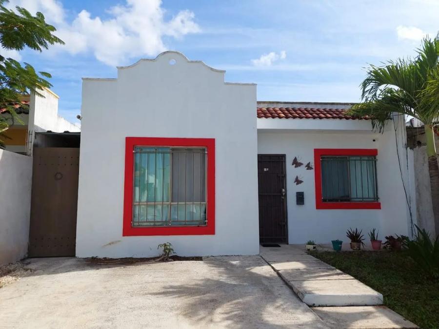 Foto Casa en Venta en Las Amricas, Mrida, Yucatan - $ 950.000 - CAV313429 - BienesOnLine