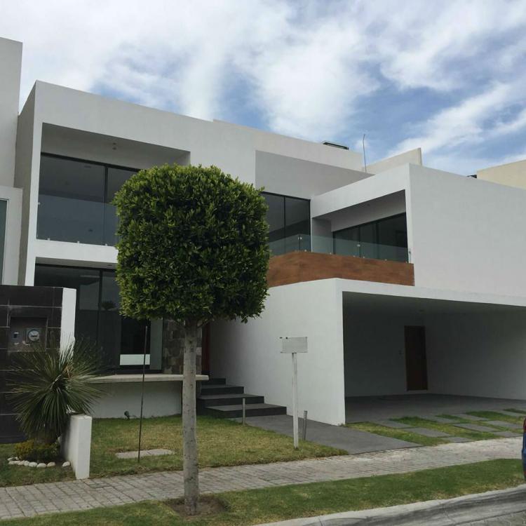 Foto Casa en Renta en Lomas de Angelopolis, San Andrs, Puebla - $ 25.000 - CAR157399 - BienesOnLine