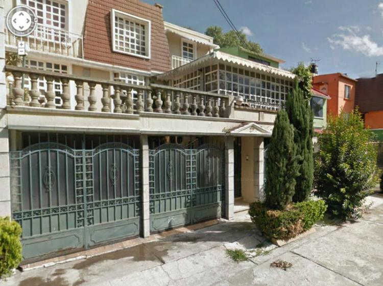 Foto Casa en Venta en Lomas de San Mateo, Naucalpan de Jurez, Mexico - $ 2.510.000 - CAV97880 - BienesOnLine