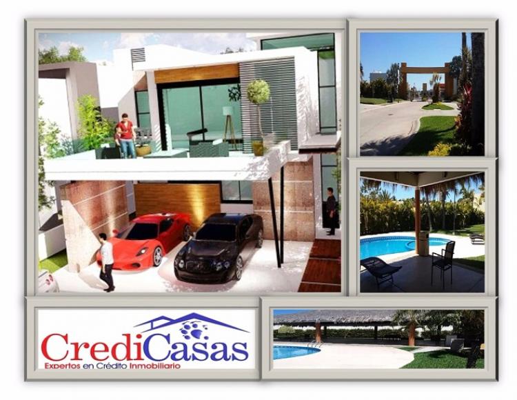 Foto Casa en Venta en FRACC. MARINA KELLY, Mazatln, Sinaloa - $ 4.300.000 - CAV206149 - BienesOnLine