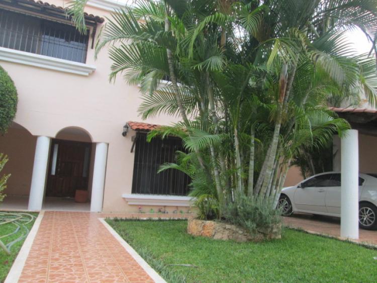 Foto Casa en Venta en Mxico Norte, Mrida, Yucatan - $ 2.300.000 - CAV134464 - BienesOnLine