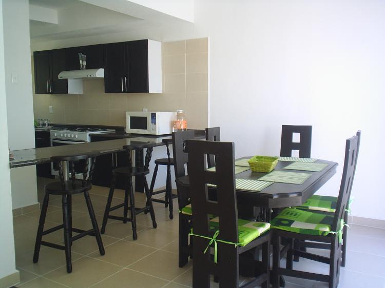 Foto Casa en Renta en FRACCIONAMIENTO, Puerto Vallarta, Jalisco - $ 9.000 - CAR85175 - BienesOnLine