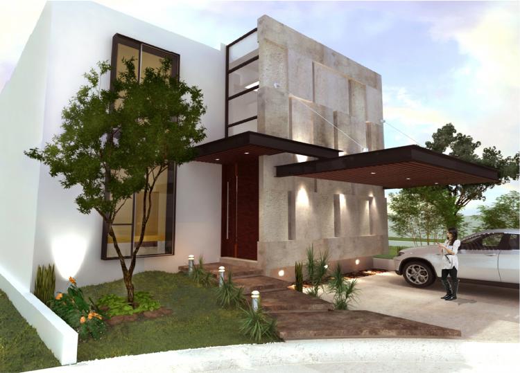 Foto Casa en Venta en Fraccionamiento MITICA, Zapopan, Jalisco - $ 7.400.000 - CAV121685 - BienesOnLine