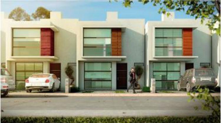Home in Metric Way