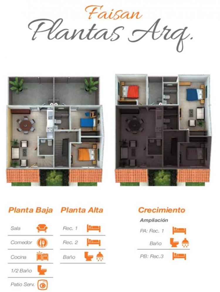 Home in Metric Way