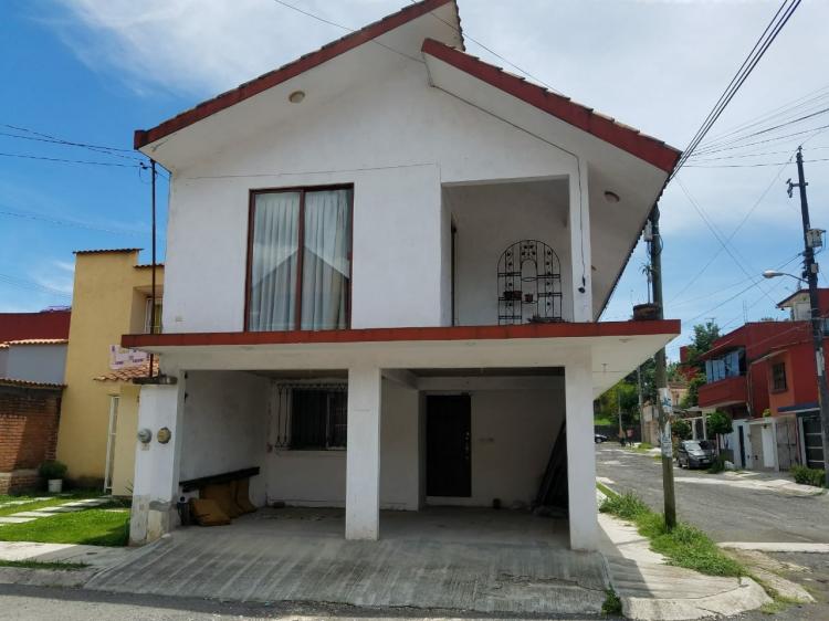 Foto Casa en Venta en LUCAS MARTIN, Xalapa-Enrquez, Veracruz - $ 1.400.000 - CAV236631 - BienesOnLine