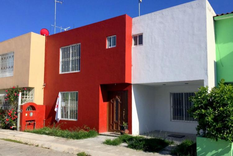 Foto Casa en Venta en Juan C. Doria, Pachuca de Soto, Hidalgo - $ 1.150.000 - CAV133096 - BienesOnLine