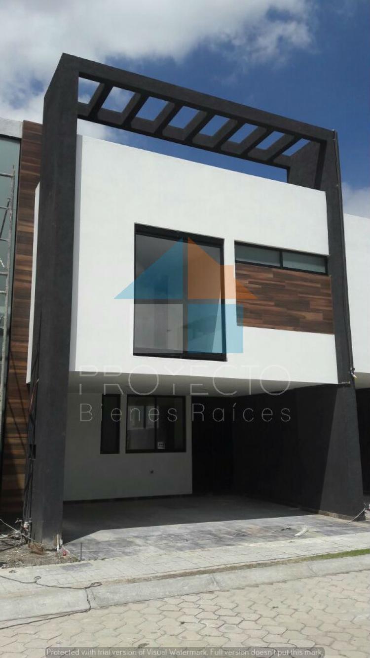 Foto Casa en Venta en Lomas de Angelopolis, Cascatta, San Andrs Cholula, Puebla - $ 3.600.000 - CAV189826 - BienesOnLine