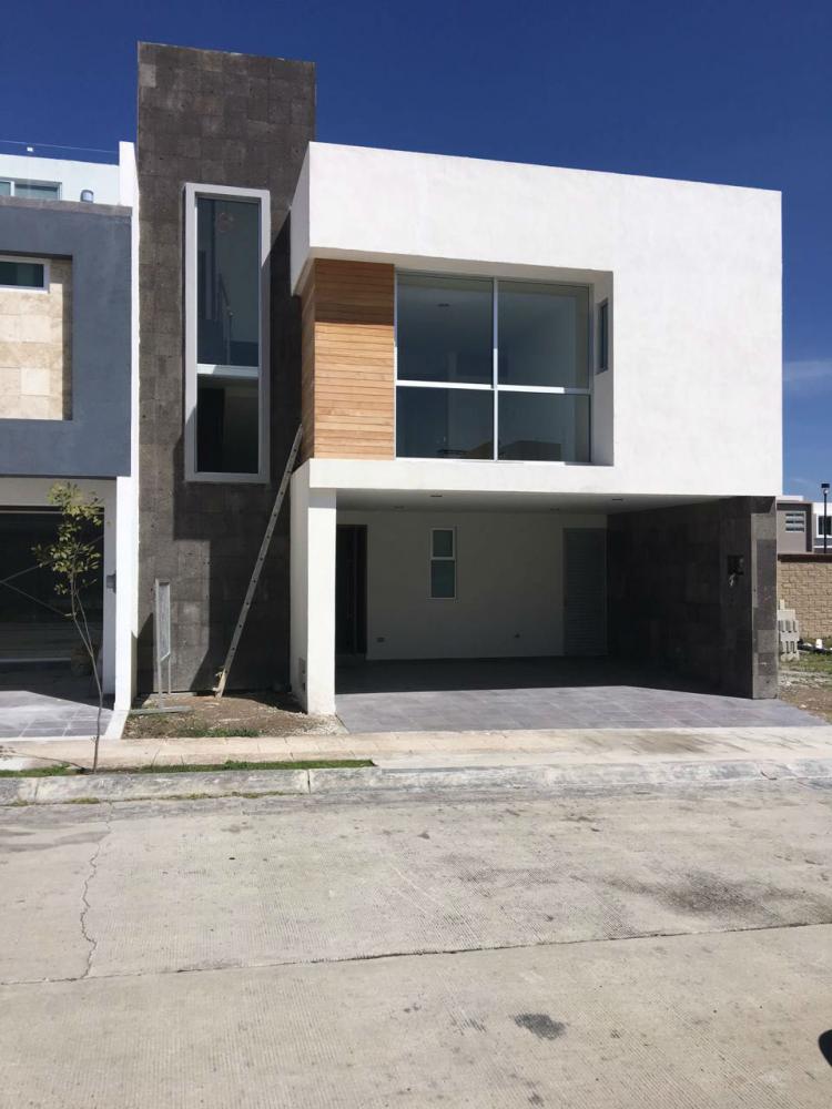 Foto Casa en Venta en Parque Yucatn, San Andrs Cholula, Puebla - $ 2.900.000 - CAV188778 - BienesOnLine