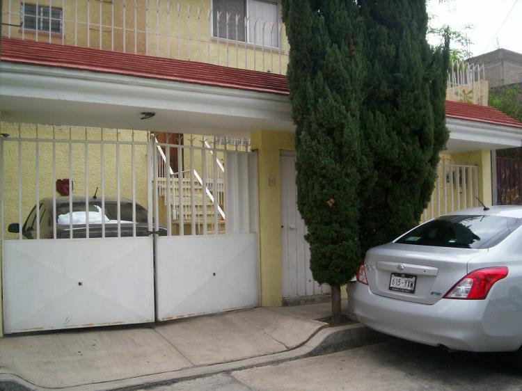 Foto Casa en Venta en La Martinica, Alvaro Obregn, Distrito Federal - $ 2.400.000 - CAV102647 - BienesOnLine