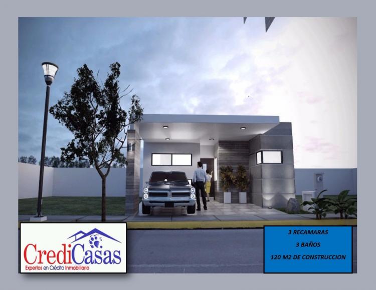 Foto Casa en Venta en FRACC. REAL DEL VALLE, Mazatln, Sinaloa - $ 1.690.000 - CAV205201 - BienesOnLine