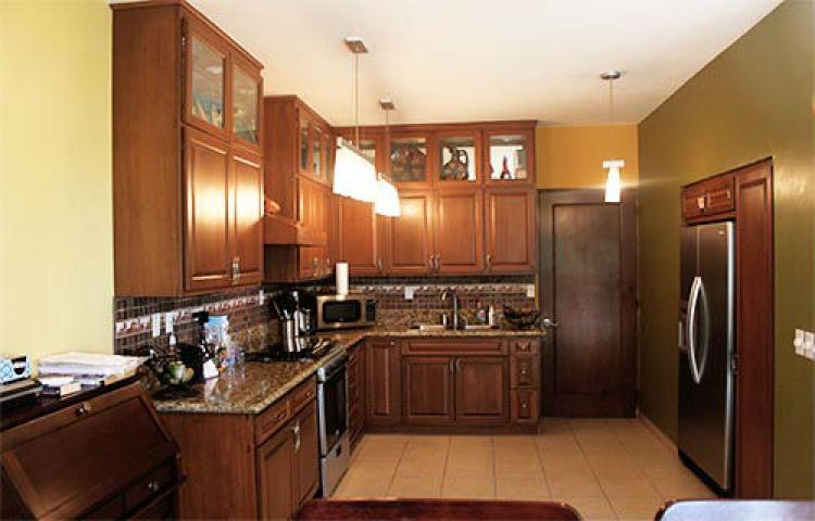 Home in Metric Way