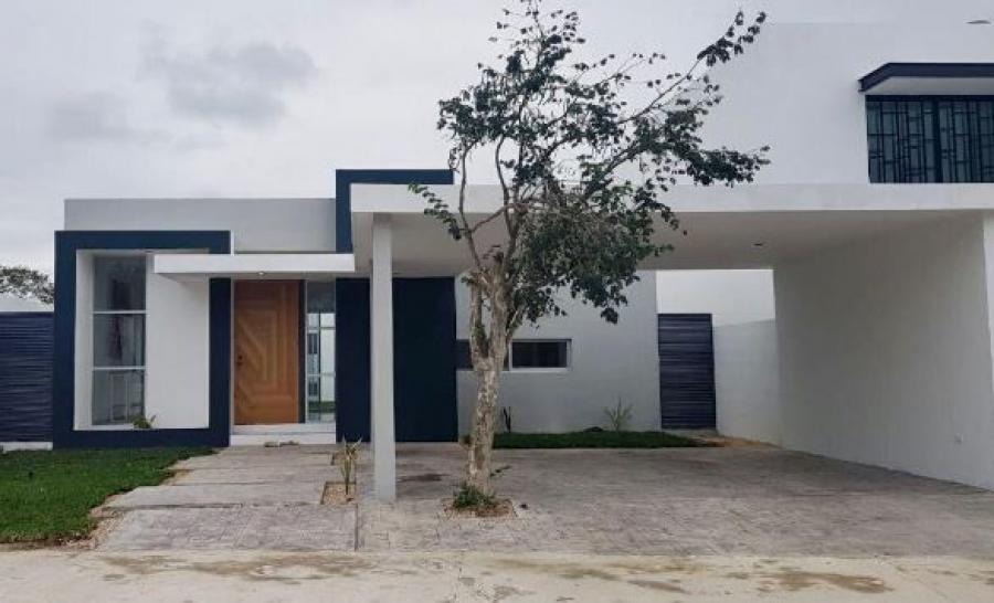 Foto Casa en Venta en Chablekal, Yucatan - $ 3.690.000 - CAV310292 - BienesOnLine