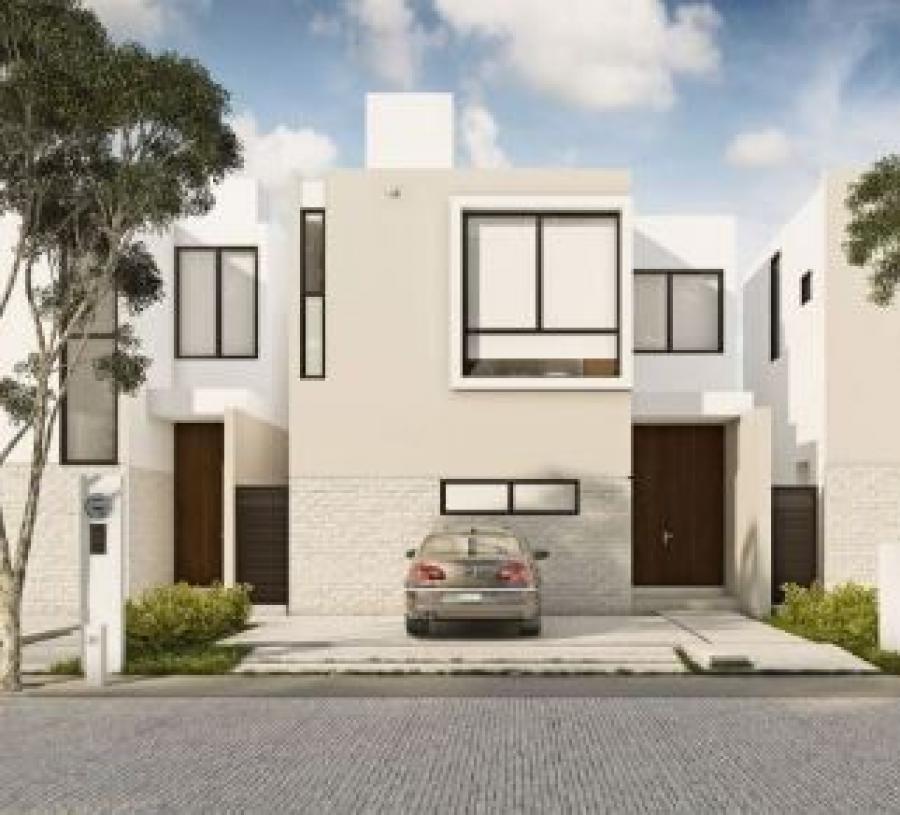 Home in Metric Way