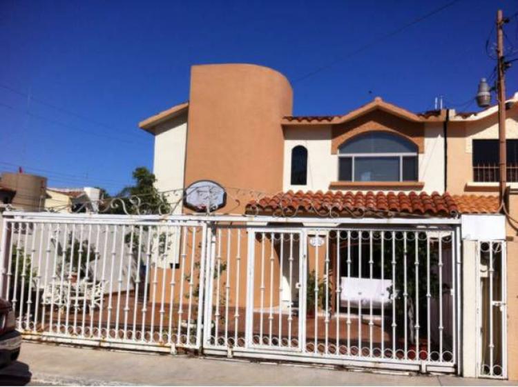Foto Casa en Venta en Playas de Tijuana, Tijuana, Baja California - $ 2.176.000 - CAV101801 - BienesOnLine