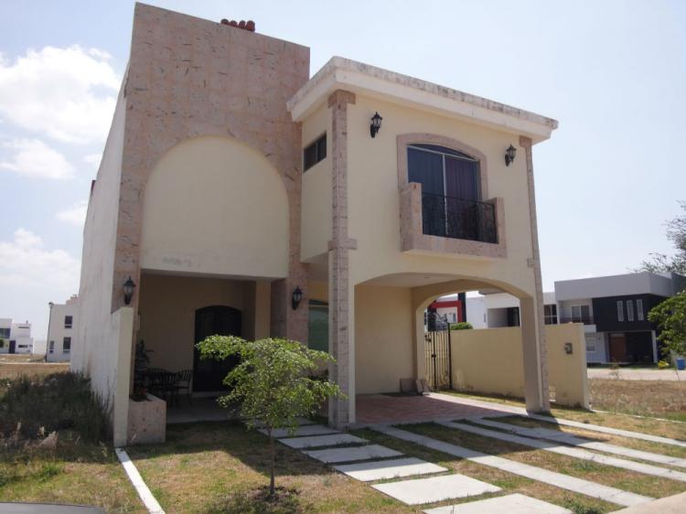 Home in Metric Way