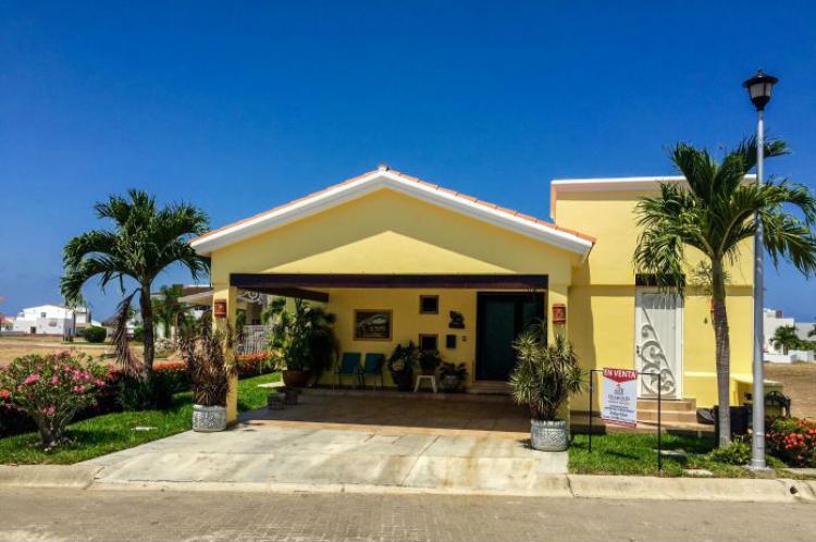 Foto Casa en Venta en PUERTA AL MAR, Mazatln, Sinaloa - U$D 345.000 - CAV128071 - BienesOnLine