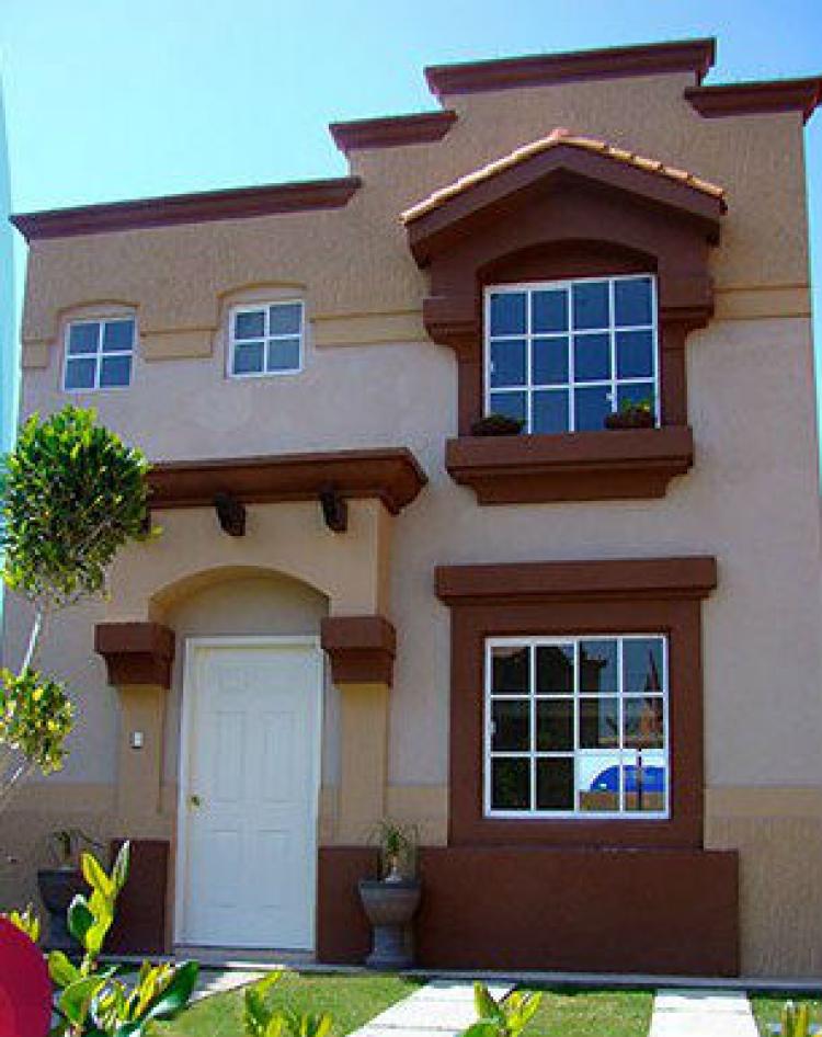Foto Casa en Venta en Quinta del Cedro, Tijuana, Baja California - $ 850.000 - CAV176247 - BienesOnLine