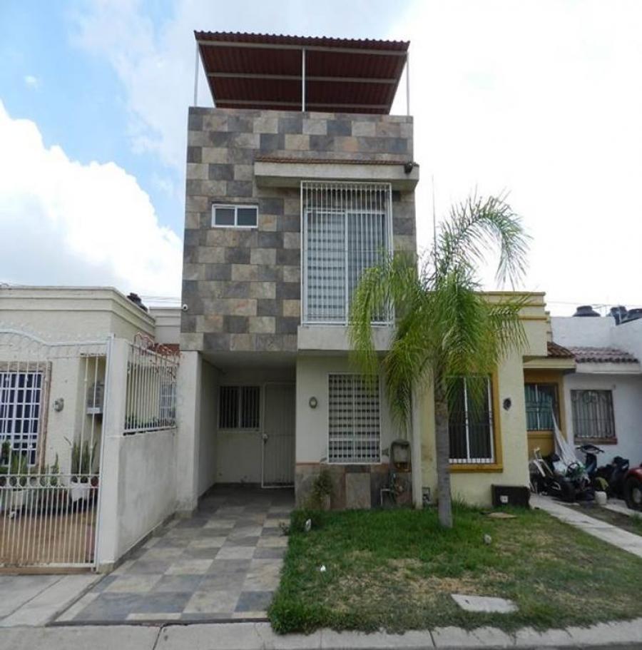 Foto Casa en Venta en REAL DEL VALLE, Tlajomulco de Ziga, Jalisco - $ 2.200.000 - CAV337143 - BienesOnLine
