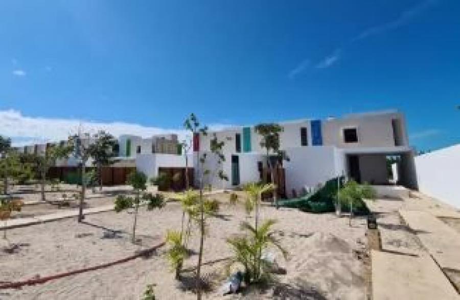 Foto Casa en Renta en CHICXULUB PUERTO, Progreso, Yucatan - $ 17.900 - CAR320582 - BienesOnLine