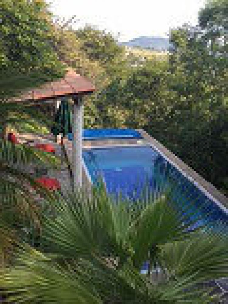 Foto Casa en Renta en LA LADRILLERA, Malinalco, Mexico - $ 10.000 - CAR146033 - BienesOnLine