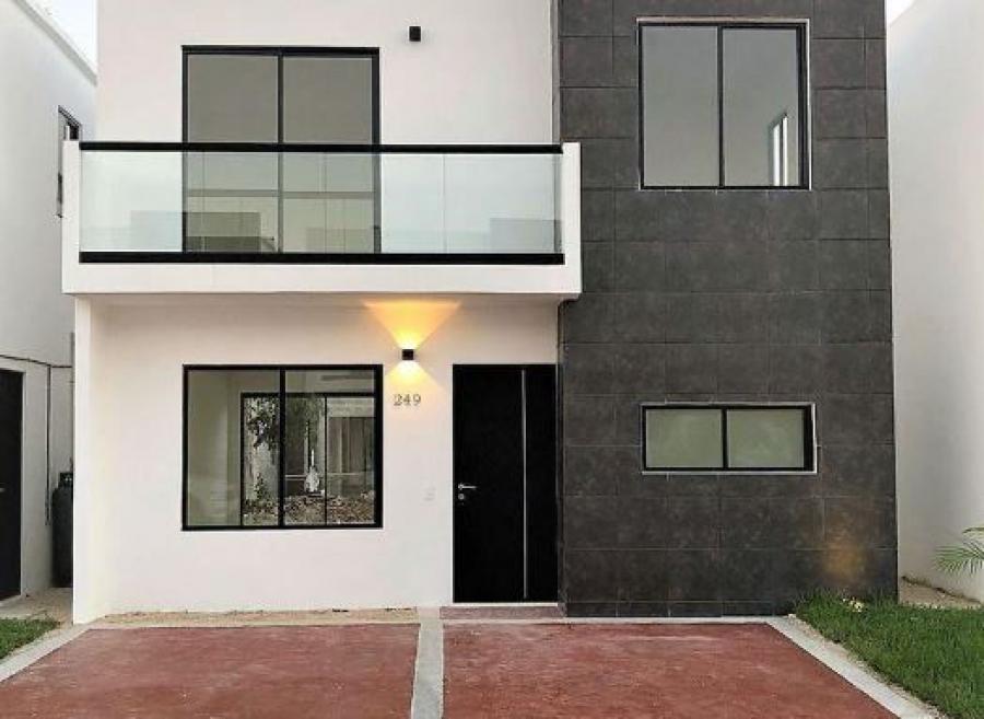 Home in Metric Way