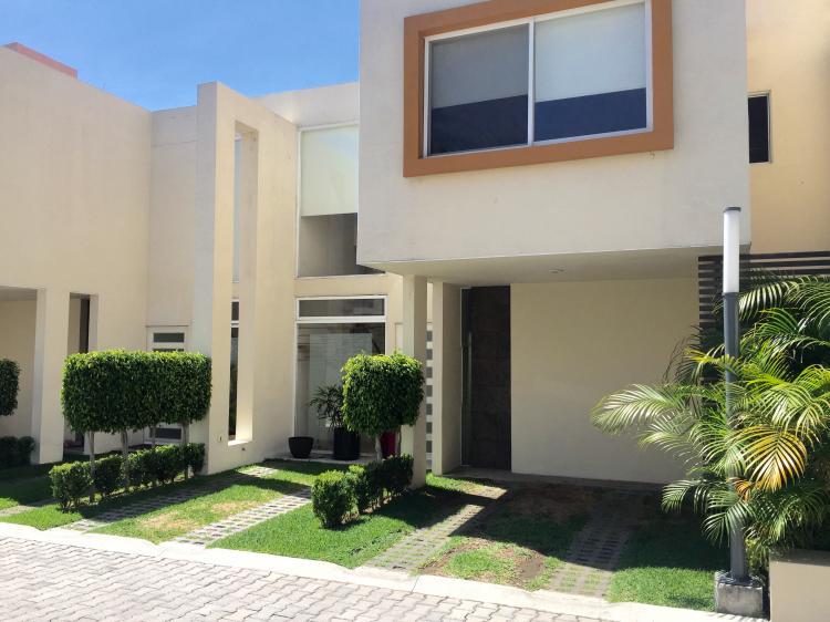 Foto Casa en Renta en Acapantzingo, Cuernavaca, Morelos - $ 13.500 - CAR139947 - BienesOnLine